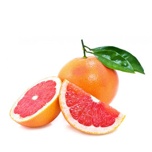 Grapefruit Red 2 pieces