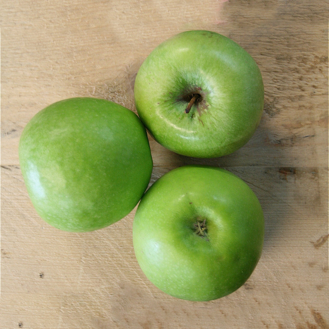 Green Apples 500g