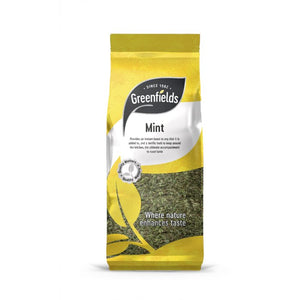 Greenfields Mint 50g