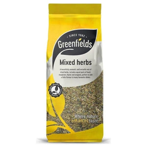 Greenfields Mixed Herbs 50g