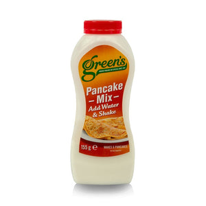 Green's Pancake Shaker 155g