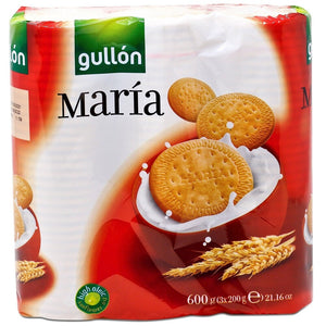 Gullon Maria Biscuits 600g