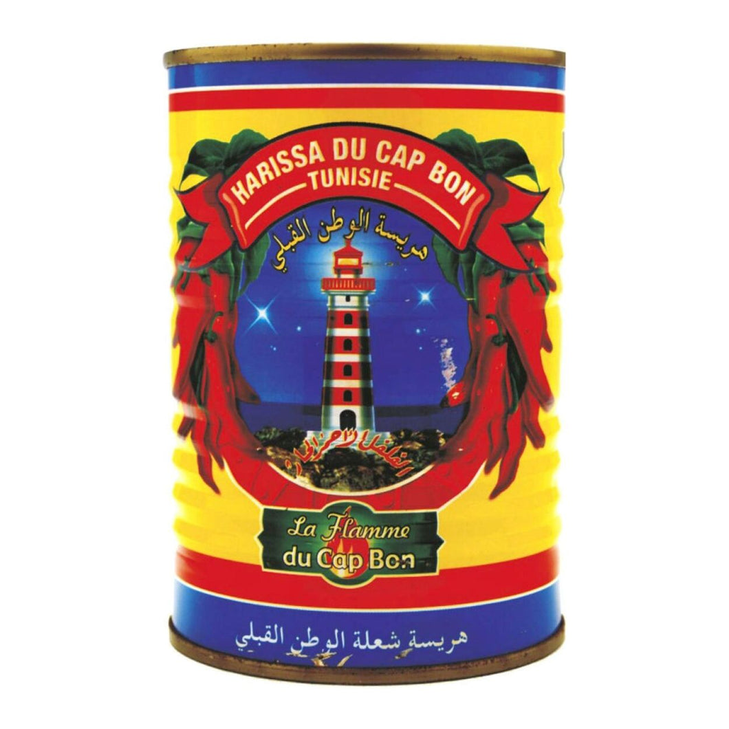 Harissa Du Cap Bon 380g