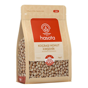 Hasata Chickpeas Kocbasi 1kg