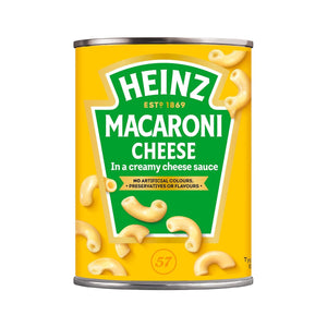 Heinz Macaroni & Cheese 400g