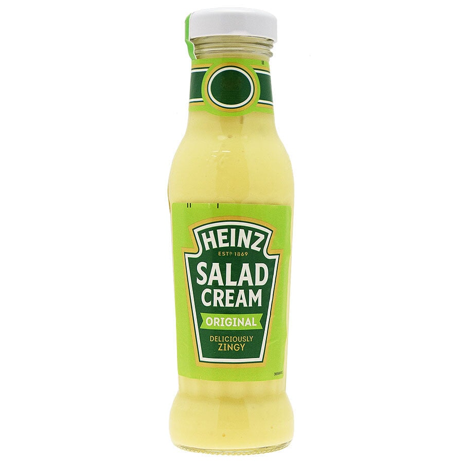 Heinz Salad Cream Original 285g