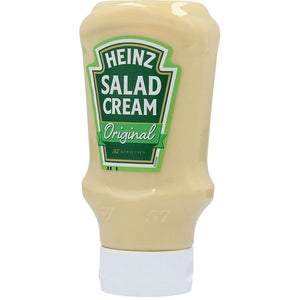 Heinz Salad Cream Original 425g