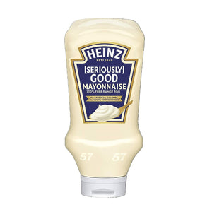 Heinz Seriously Good Mayonnaise 400ml