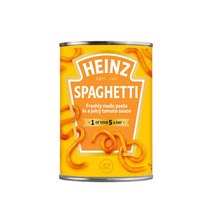 Heinz Spaghetti 400g