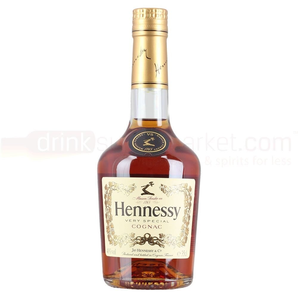 Hennessy VS Cognac 35cl