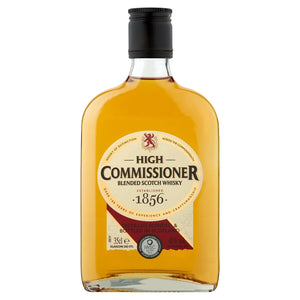 High Commissioner Blended Scotch Whisky 35cl