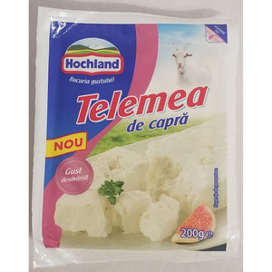 Hochland Telemea De Capra 200g