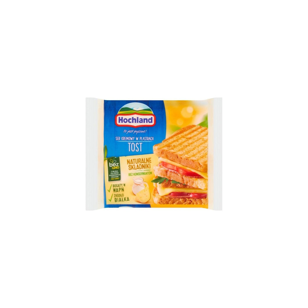 Hochland Tost 130g