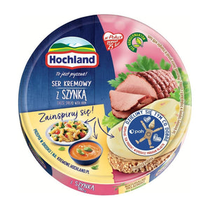 Hochland ZSzynk? 180g