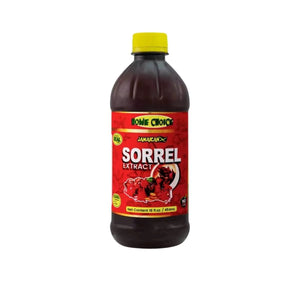 Home Choice Sorrel Extract 454ml