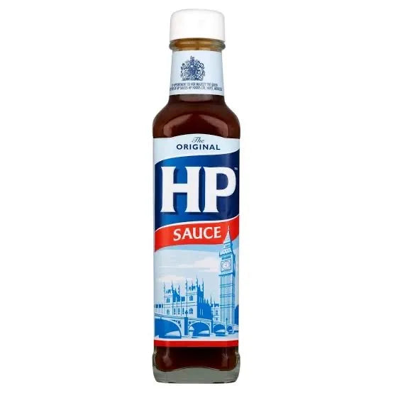 HP The Original Sauce 255g