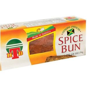 HTB Spice Bun Genuine Jamaican 794g