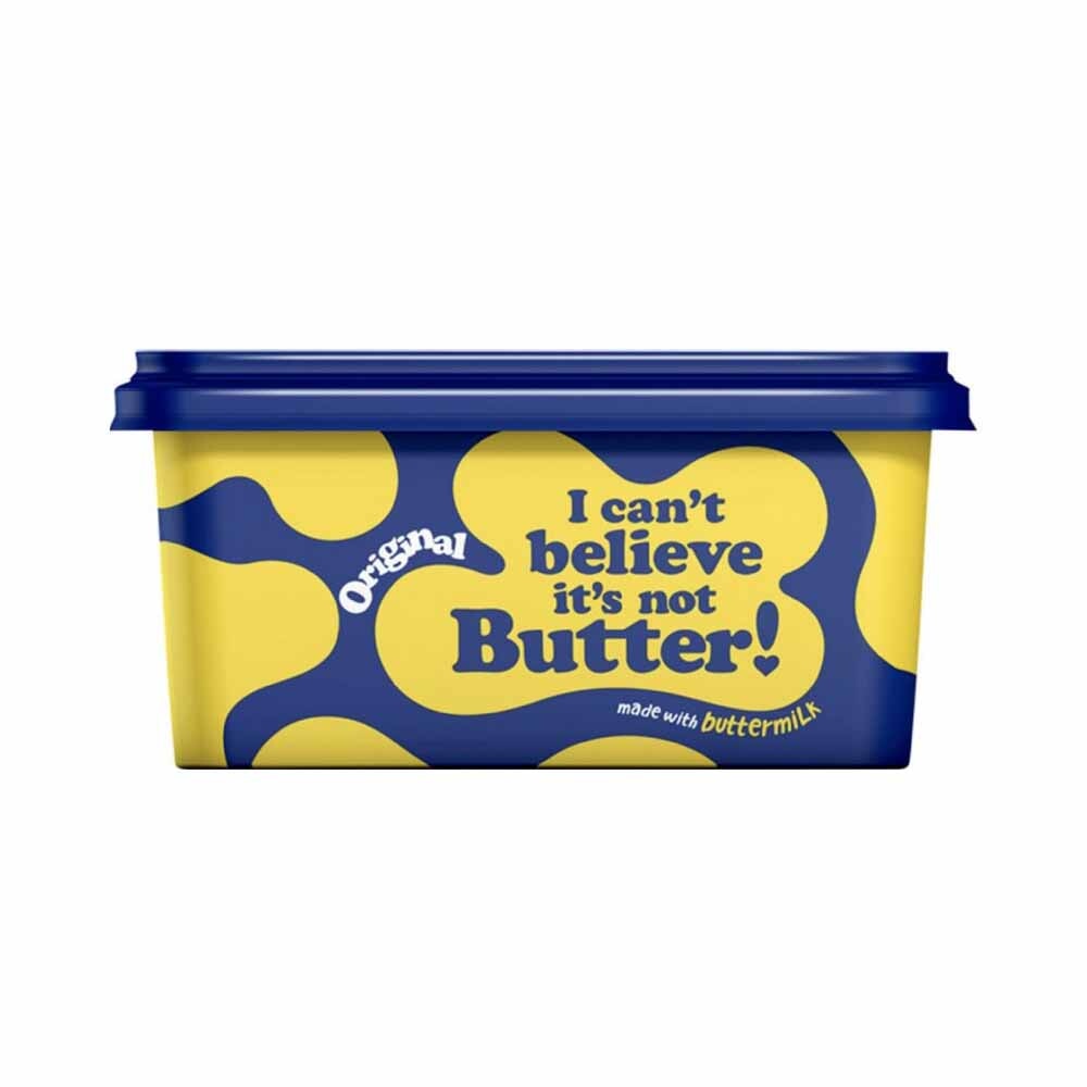 I Can’t Believe It’s Not Butter Original 250g