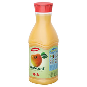 Innocent Apple Juice 900ml