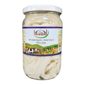 Istanbul Chilal Cheese 400g