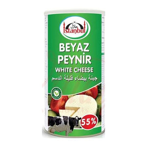 Istanbul White Cheese 800g