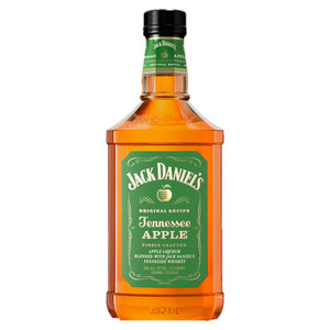 Jack Daniel's Apple Whiskey Liqueur 35cl