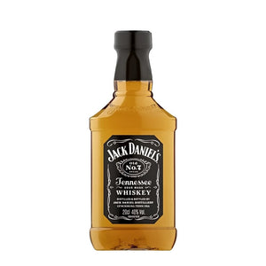 Jack Daniel's Old No 7 Whiskey 20cl