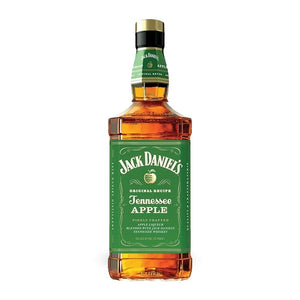 Jack Daniel's Tennessee Apple 70cl