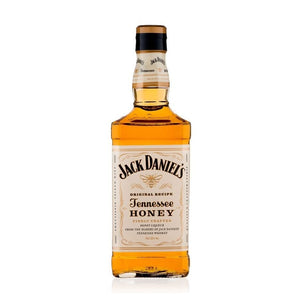 Jack Daniel’s Tennessee Honey 70cl