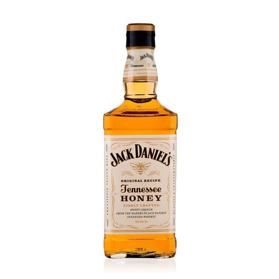 Jack Daniel’s Tennessee Honey 70cl