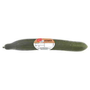 Jack's Cucumber 1pc