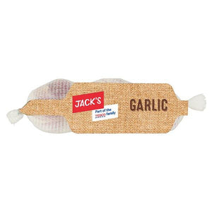 Jack's Garlic 1pack