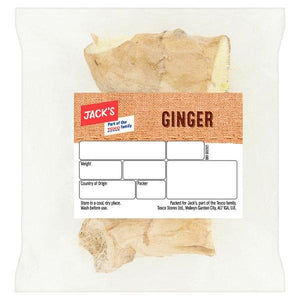 Jack's Ginger 1pack