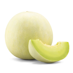 Jack's Honeydew Melon