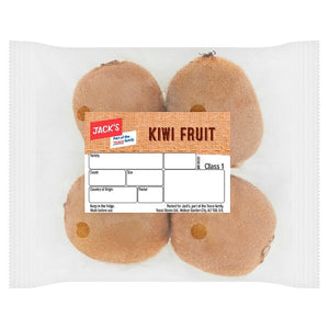 Jack’s Kiwi Fruit Pack