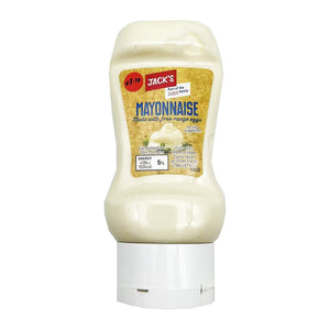 Jack's Mayonnaise 250ml