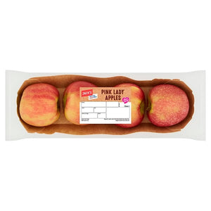 Jack’s Pink Lady Apples 4 pack