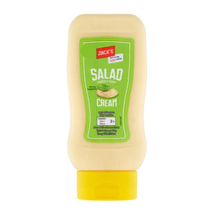 Jack's Salad Cream 420g