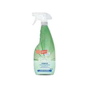 Jack's Shine Window Cleaning Spray 750ml