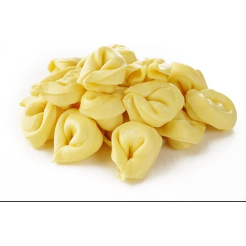 Jack’s Tortelloni Sausage & Ham 250g