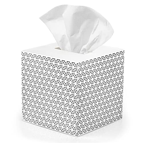 Jack's Ultra Soft Tissue Box