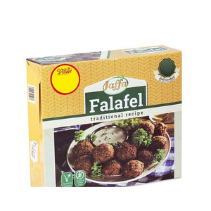 Jaffa Falafel Half Cooked 250g