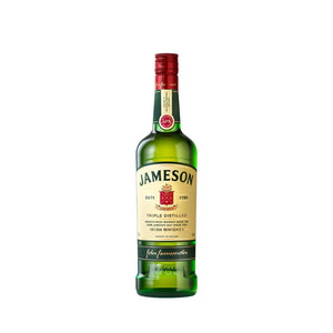 Jameson Irish Whiskey 70cl