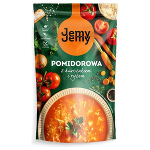 Jemy Jemy Pomidorowa 450g