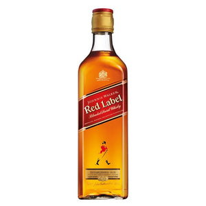 Johnnie Walker Red Label Whisky 70cl