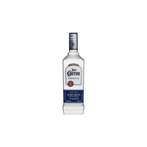 Jose Cuervo Especial Blue Agave Silver Tequila 70cl