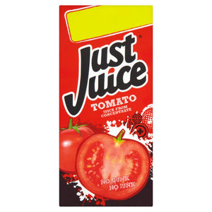 Just Juice Tomatoes 1L