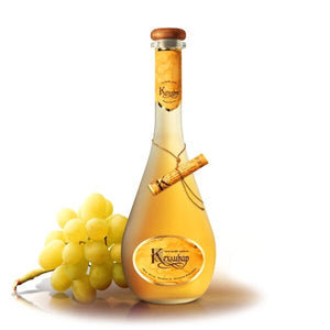 Kehlibar Rakia Karnobat 700 ml