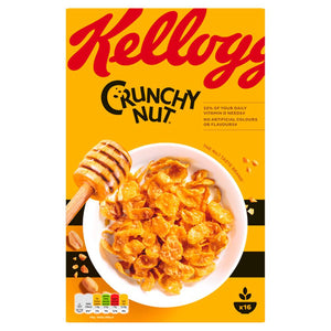 Kellogg's Crunchy Nut Corn Flakes 500g