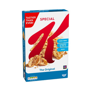 Kellogg's Special K Original Cereal 500g